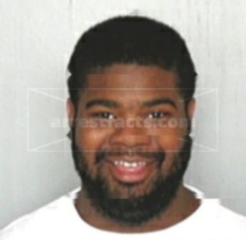 Korie Jermaine Wash