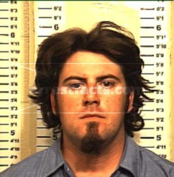 Michael Jason Clary