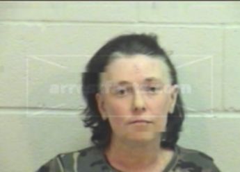 Donna Lynn Tipton