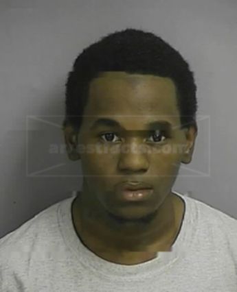 Diandre Jevon Goodman