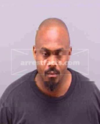 Aaron Jarel Waithe