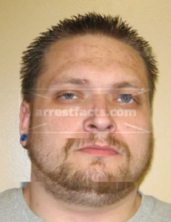 Chad T Carroll