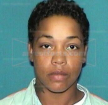 Jasmine Trinay Colter