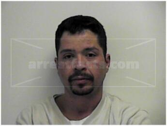 Daniel Jason Ogle