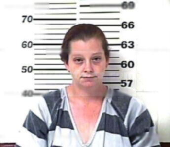 Melissa Raenell Walberg