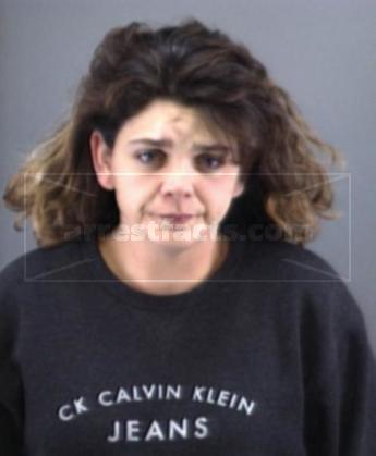 Virginia Marie Maniscalco