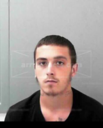 Dalton Gage Mcguire
