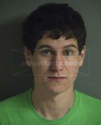 Andrew David Meyer