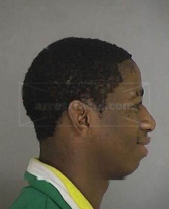 Terrance Trent Barnett