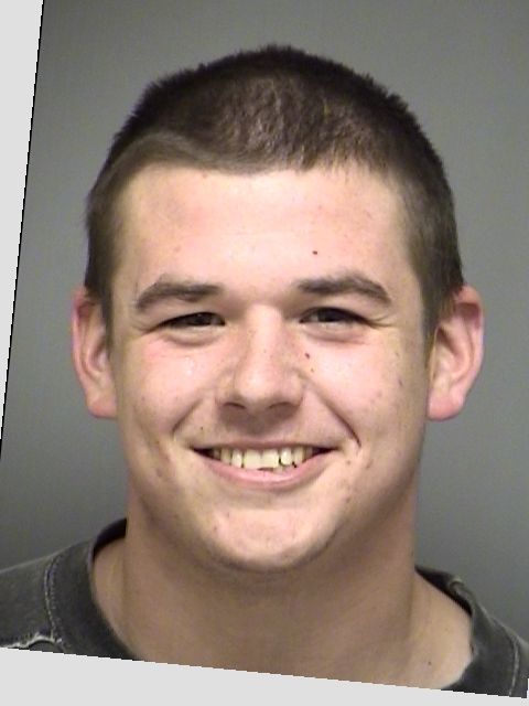 Corey Michale Coleman