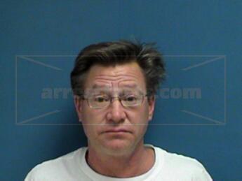 Steve Allen Cook