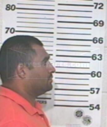 Harold Conway Frantz