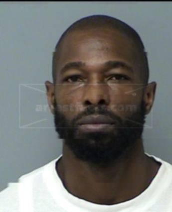 Marco Tyrone Denson