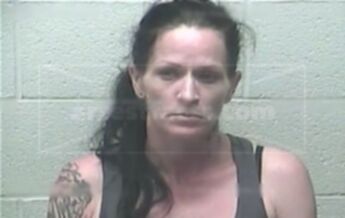 Amber Marie Eickholdt