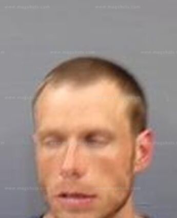 Steven Duane Crandall