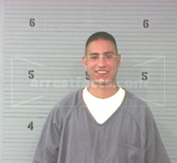 Rene Meza Bueno