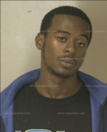 Ahmad Rashad Holt