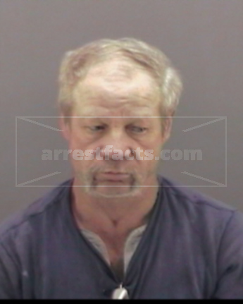 Danny Paul Alexander