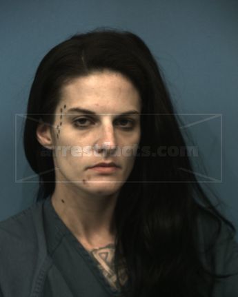 Amber Gail Skloss