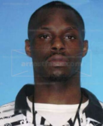 Ladell Ladarius Wheeler