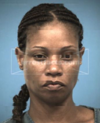 Linette Michelle Jackson