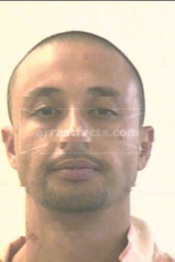 Christopher James Bates