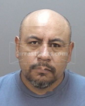 Jorge Ahuatzi Nunez