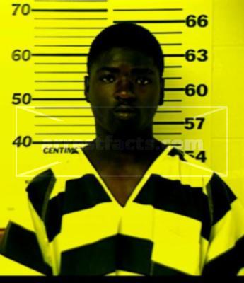 Travis Dewayne Warren
