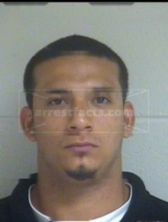 Johnny Joe J Vasquez
