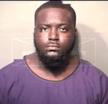 Travis Maurice Williams
