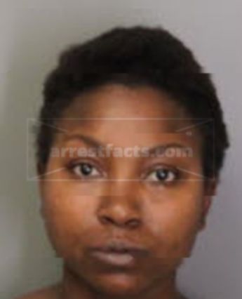 Latasha Ward