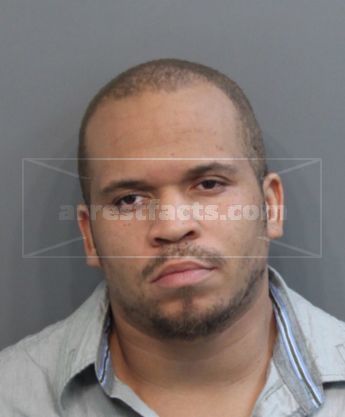 Kermitt Tyrone Craig