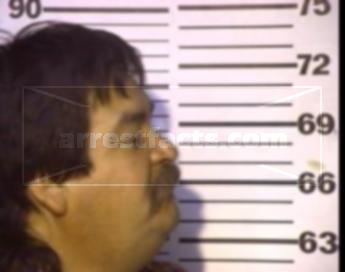 Juan Aleman Quintero