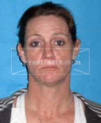 Launa Rebecca Secrest