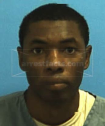 Donovan Mccarter