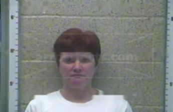 Lori A Rhodes