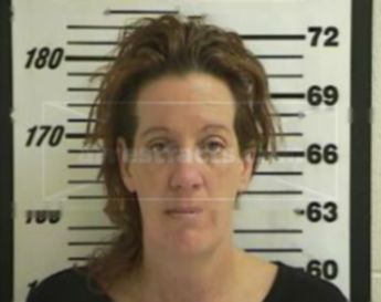 Jamey Ann Thompson