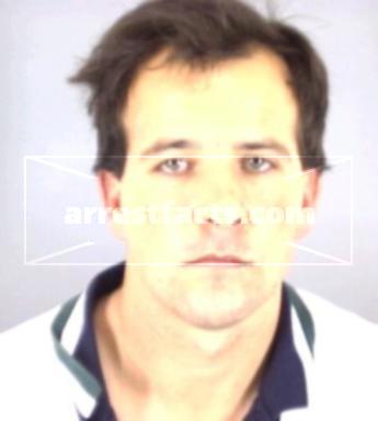 William Clark Brosang