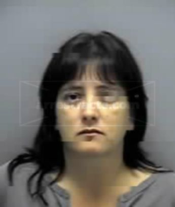 Tina Marie Chamberlain