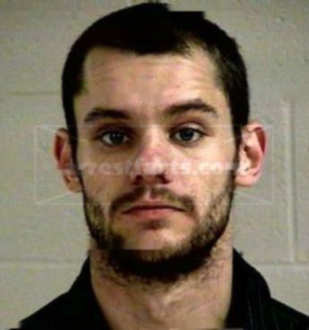 Christopher Wayne Crawford
