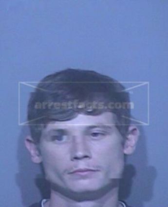 Brandon Ray Powell