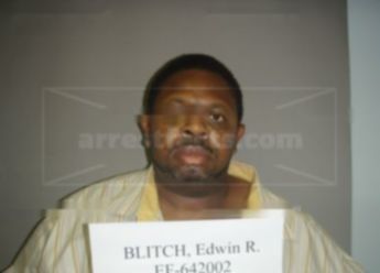 Edwin Renard Blitch
