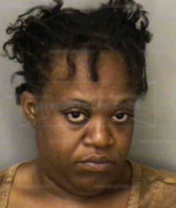 Yolanda Olivia Baker