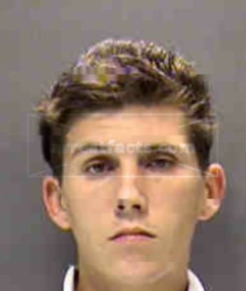 Ian Matthew Rochek