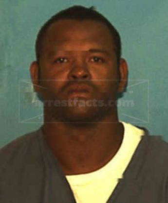 Jearick Marvin Dalon Mack