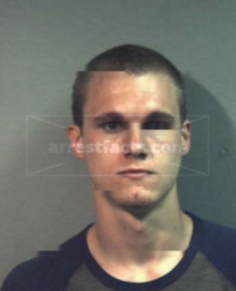 Preston Isaac Ries