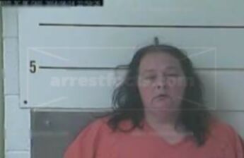 Barbara Ann Taylor