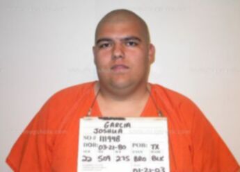 Joshua David Garcia