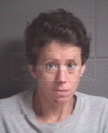 Kimberly Anne Overstreet