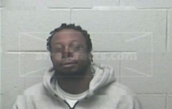Darryl King Jr.